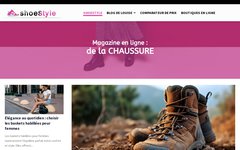 image du site http://www.shoestyle.fr