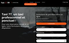 image du site http://www.taxi-77.fr/