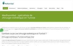 image du site http://www.tuninisie-chirurgies-esthetique.fr/