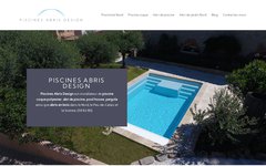 image du site https://piscines-abris-design.com/