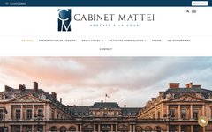 image du site https://www.cabinet-mattei.com/