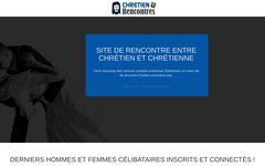 image du site https://www.chretien-rencontres.club/