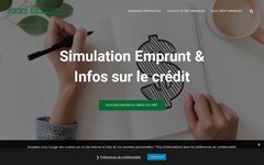 image du site https://www.pret-credit.fr/
