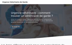 image du site https://www.urgence-veterinaire-garde.fr/