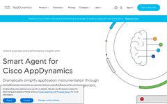 Détails : AppDynamics - Une solution unique pour la gestion des performances applicatives