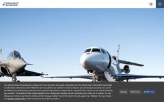 Détails : Dassault Aviation