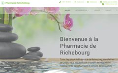 Détails : Aromathérapie Richebourg