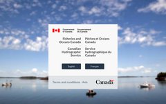 Service hydrographique du Canada