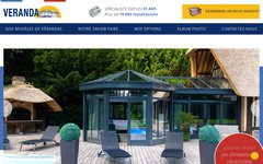Détails : Véranda Confort - Fabricant & Installateur de veranda en Bois et de veranda en Aluminium - Devis Gratuit
