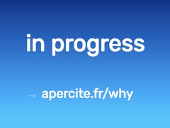 Aperçu du site Acteurfete.fr