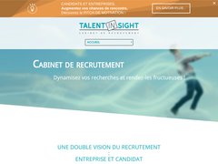 Cabinet de recrutement Lyon