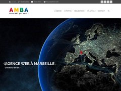 Agence Web Marseille
