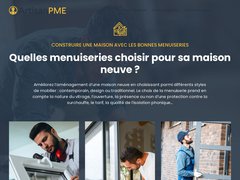 Le portail des publications des artisans et les PME