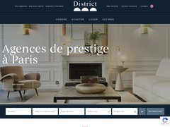District-Immo.com