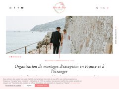 Noce de reve : Organisation de mariage - Agence Wedding Planner