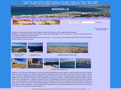 Marseille : balades et découverte en photos
