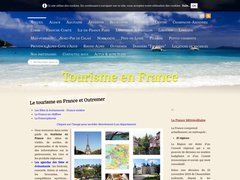 Tourisme en France