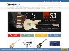 Code promo Fr Euro Guitar