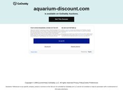 Code promo Aquarium Discount