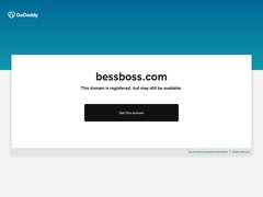 code promo Bessboss