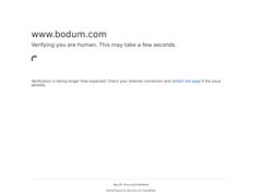 Code promo Bodum