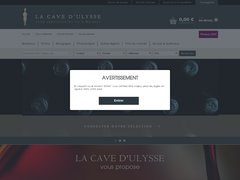 Code promo Caveulysse