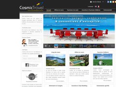 code promo Cosmictravel maroc