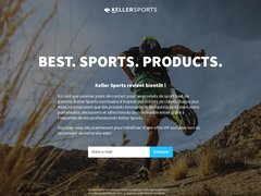 Code promo Keller-Sports