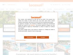 Code promo Locasun