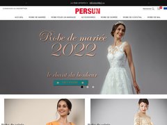 Code promo Persun