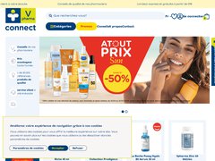 Code promo Pharmaexpress Belgique