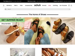 Code promo Schuh
