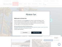 Code promo Armorlux
