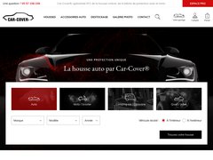 Code promo Car Cover France