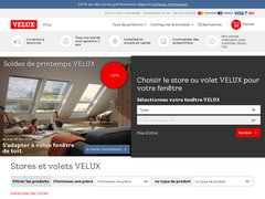 code promo Velux Shop