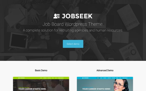 Job Seek