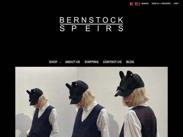 Bernstock Speirs