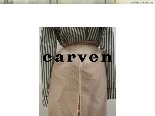 Carven