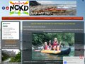 NCKD Rafting et Kayak de mer au Pays basque