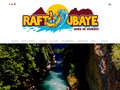 Raft'Ubaye