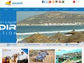 Agadir Destination