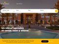 Aqua Mirage : Hôtel 4 étoiles et aqua parc à Marrakech