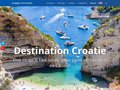 Croatie Tourisme