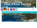 La Côte d’Azur à portée de main avec une location vacances au Lavandou