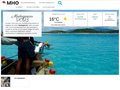 Madagascar hotels online