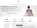 Techniques de Méditation