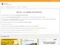 Net Go : l’annuaire qui vous aide à mieux vous positionner sur les moteurs de recherche