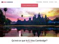 Voyage au Royaume du Cambodge, astuces pour bien se préparer