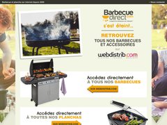 Code promo Barbecue-direct.com