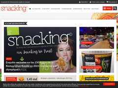 actualité du marché de l'immobilier sur Snacking.fr